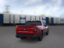 Ford Maverick XLT AWD SuperCrew 2026