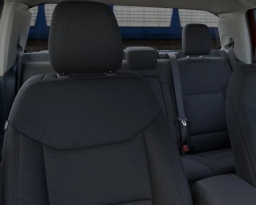 Ford Maverick XLT AWD SuperCrew 2026