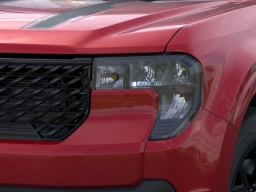 Ford Maverick XLT AWD SuperCrew 2026