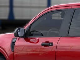 Ford Maverick XLT AWD SuperCrew 2026