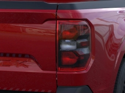 Ford Maverick XLT AWD SuperCrew 2026