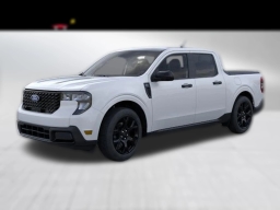 Ford Maverick XLT AWD SuperCrew 2026