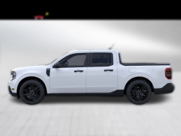 Ford Maverick XLT AWD SuperCrew 2026