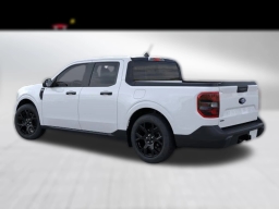 Ford Maverick XLT AWD SuperCrew 2026