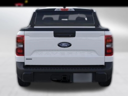 Ford Maverick XLT AWD SuperCrew 2026
