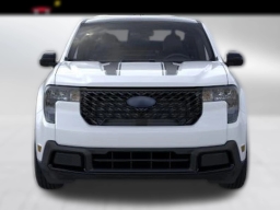 Ford Maverick XLT AWD SuperCrew 2026