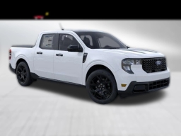 Ford Maverick XLT AWD SuperCrew 2026