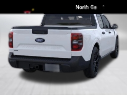 Ford Maverick XLT AWD SuperCrew 2026