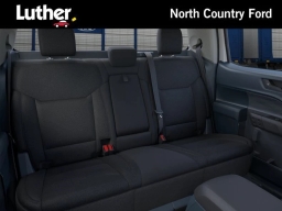 Ford Maverick XLT AWD SuperCrew 2026