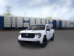 Ford Maverick XLT AWD SuperCrew 2026