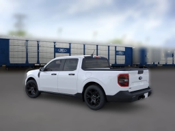 Ford Maverick XLT AWD SuperCrew 2026