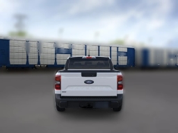 Ford Maverick XLT AWD SuperCrew 2026