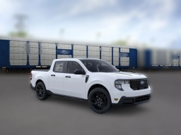 Ford Maverick XLT AWD SuperCrew 2026