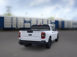 Ford Maverick XLT AWD SuperCrew 2026