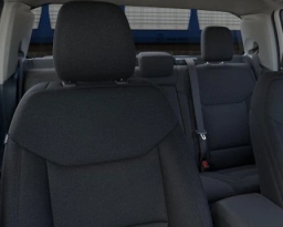 Ford Maverick XLT AWD SuperCrew 2026