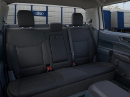 Ford Maverick XLT AWD SuperCrew 2026