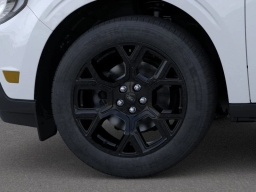 Ford Maverick XLT AWD SuperCrew 2026