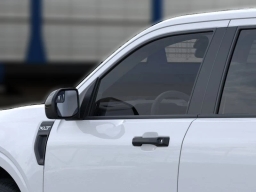 Ford Maverick XLT AWD SuperCrew 2026