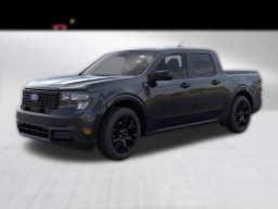 Ford Maverick XLT AWD SuperCrew 2026