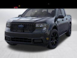 Ford Maverick XLT AWD SuperCrew 2026