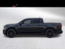 Ford Maverick XLT AWD SuperCrew 2026