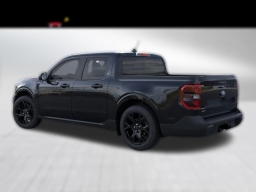 Ford Maverick XLT AWD SuperCrew 2026