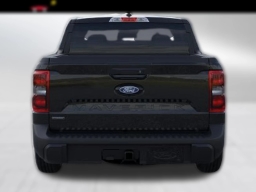 Ford Maverick XLT AWD SuperCrew 2026