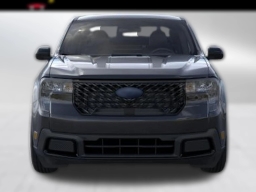 Ford Maverick XLT AWD SuperCrew 2026