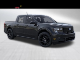 Ford Maverick XLT AWD SuperCrew 2026