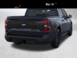 Ford Maverick XLT AWD SuperCrew 2026