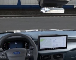 Ford Maverick XLT AWD SuperCrew 2026