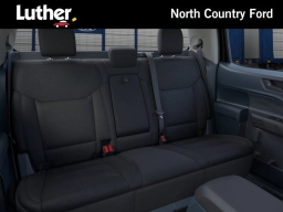 Ford Maverick XLT AWD SuperCrew 2026