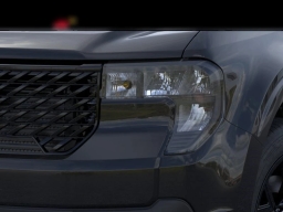 Ford Maverick XLT AWD SuperCrew 2026