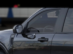 Ford Maverick XLT AWD SuperCrew 2026