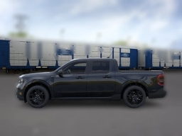 Ford Maverick XLT AWD SuperCrew 2026