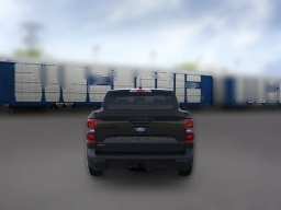 Ford Maverick XLT AWD SuperCrew 2026