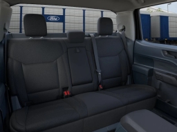 Ford Maverick XLT AWD SuperCrew 2026