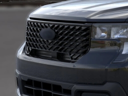 Ford Maverick XLT AWD SuperCrew 2026