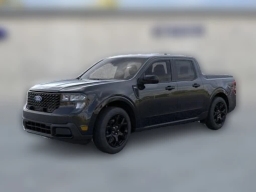 Ford Maverick XLT AWD SuperCrew 2026