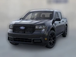 Ford Maverick XLT AWD SuperCrew 2026