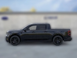 Ford Maverick XLT AWD SuperCrew 2026