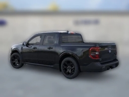 Ford Maverick XLT AWD SuperCrew 2026