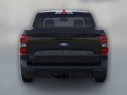 Ford Maverick XLT AWD SuperCrew 2026