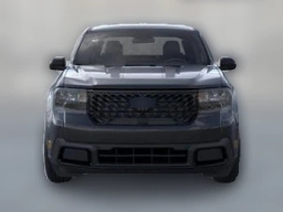 Ford Maverick XLT AWD SuperCrew 2026