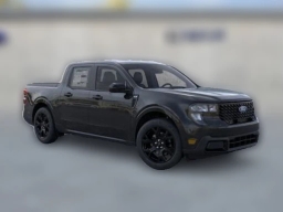 Ford Maverick XLT AWD SuperCrew 2026