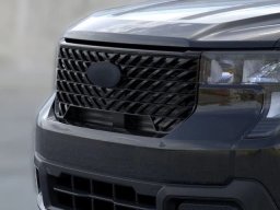 Ford Maverick XLT AWD SuperCrew 2026
