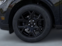 Ford Maverick XLT AWD SuperCrew 2026