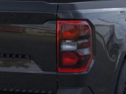 Ford Maverick XLT AWD SuperCrew 2026