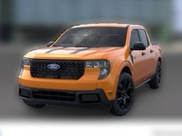 Ford Maverick XLT AWD SuperCrew 2026