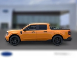 Ford Maverick XLT AWD SuperCrew 2026
